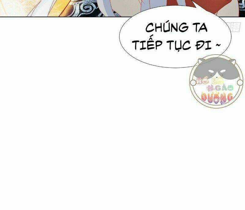 Ảnh Đế Yêu Hồ Chapter 30 trang 27