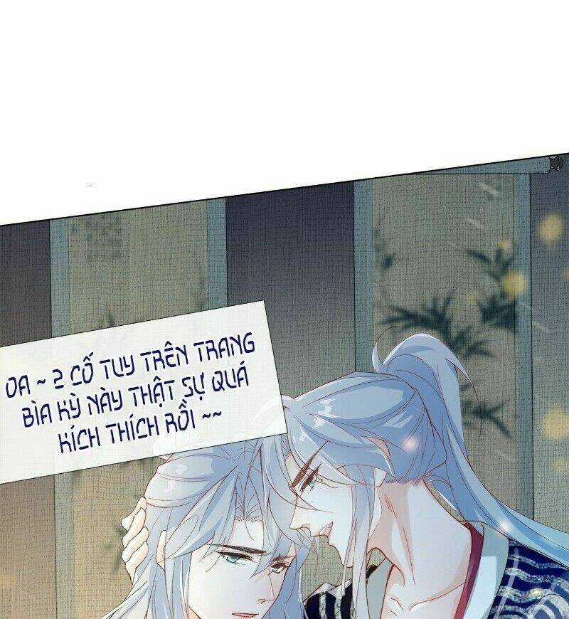 Ảnh Đế Yêu Hồ Chapter 30 trang 30