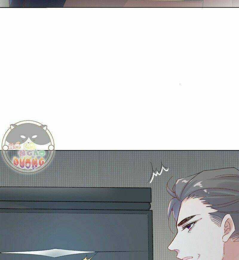 Ảnh Đế Yêu Hồ Chapter 30 trang 34