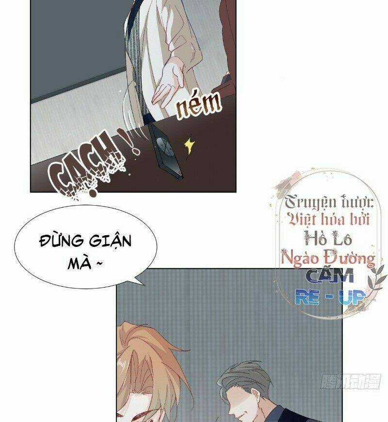 Ảnh Đế Yêu Hồ Chapter 30 trang 36