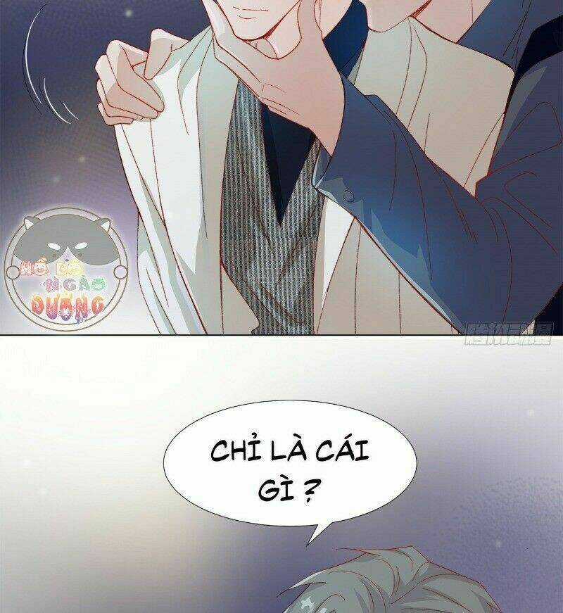 Ảnh Đế Yêu Hồ Chapter 30 trang 38