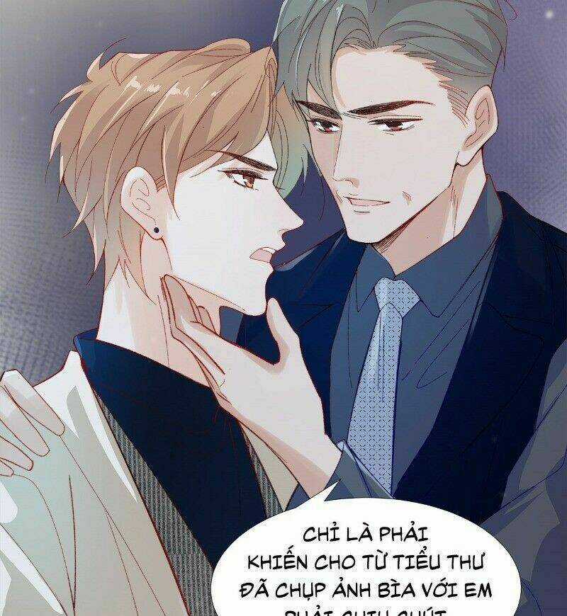 Ảnh Đế Yêu Hồ Chapter 30 trang 39