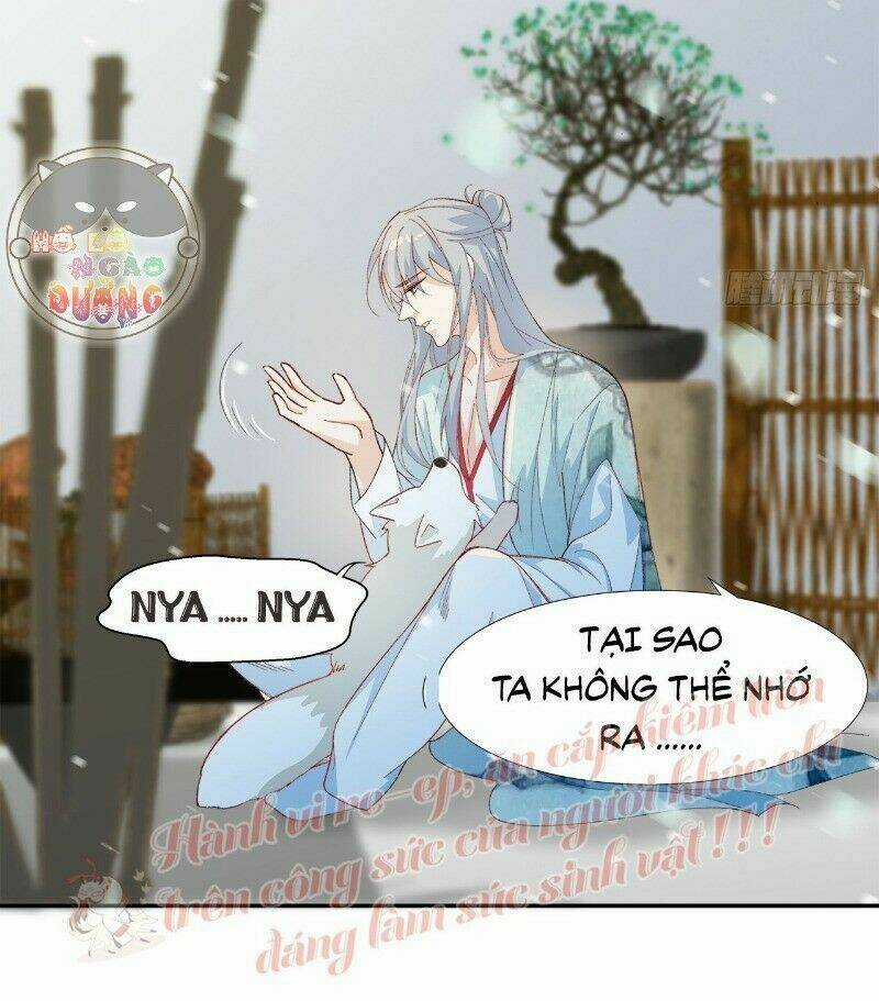 Ảnh Đế Yêu Hồ Chapter 30 trang 4