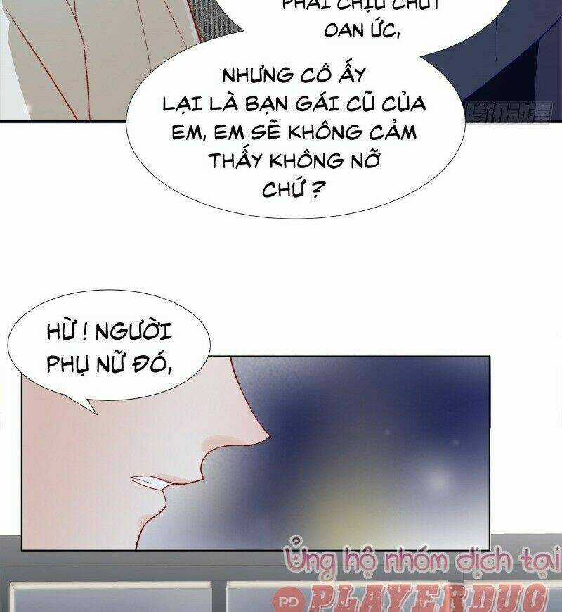 Ảnh Đế Yêu Hồ Chapter 30 trang 40