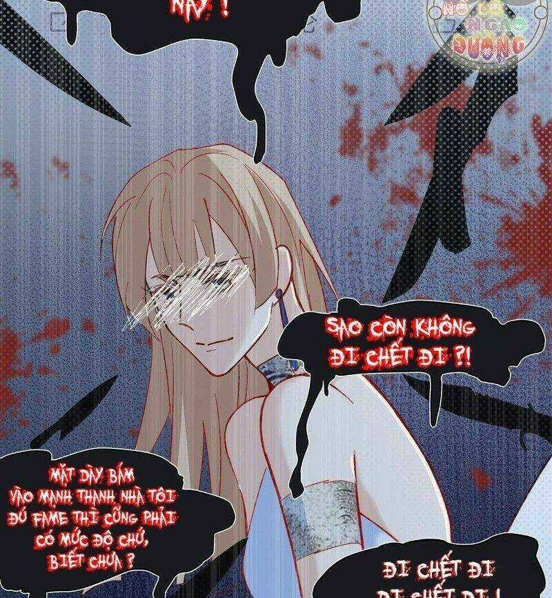 Ảnh Đế Yêu Hồ Chapter 30 trang 47