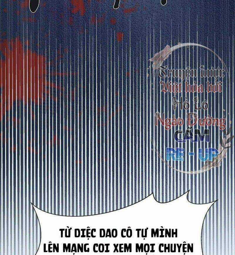Ảnh Đế Yêu Hồ Chapter 30 trang 49