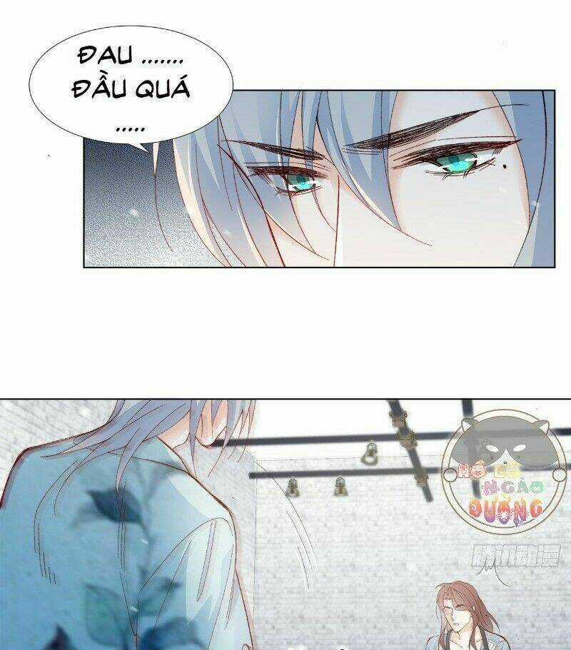 Ảnh Đế Yêu Hồ Chapter 30 trang 5
