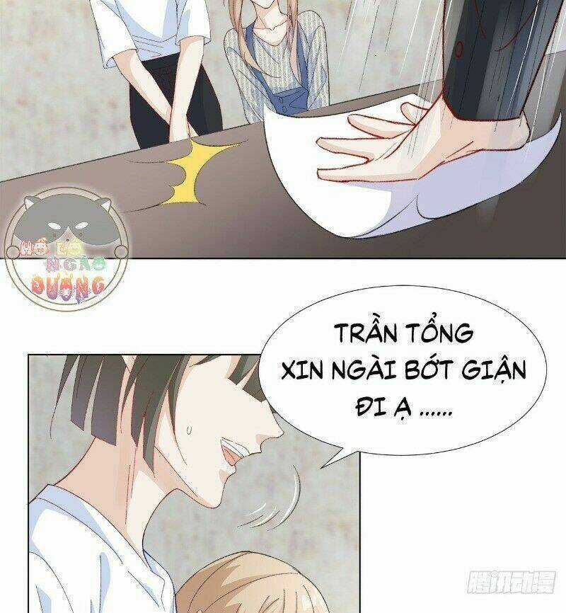 Ảnh Đế Yêu Hồ Chapter 30 trang 51