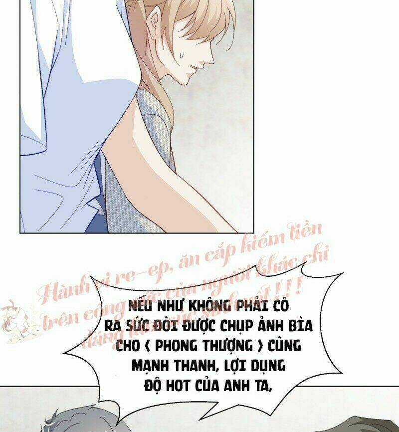 Ảnh Đế Yêu Hồ Chapter 30 trang 52