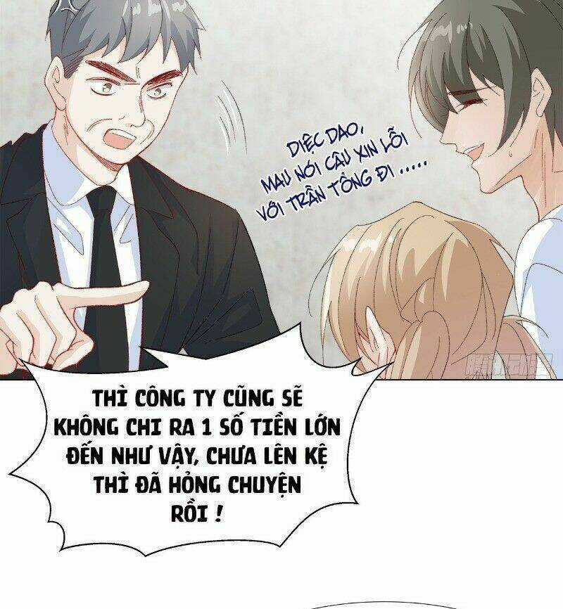 Ảnh Đế Yêu Hồ Chapter 30 trang 53