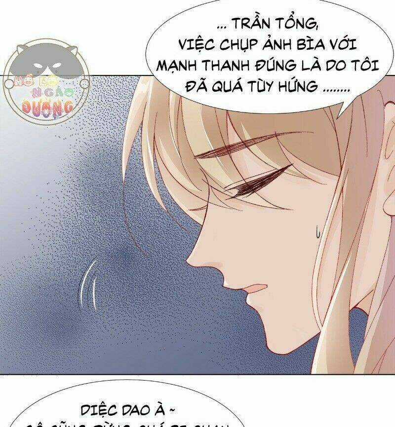 Ảnh Đế Yêu Hồ Chapter 30 trang 54