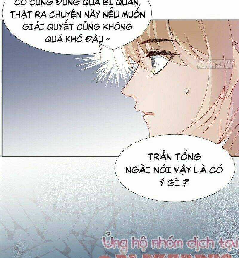 Ảnh Đế Yêu Hồ Chapter 30 trang 55