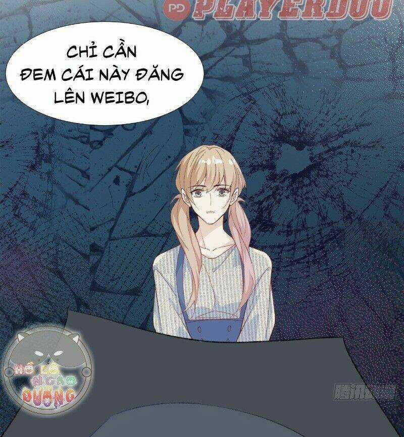 Ảnh Đế Yêu Hồ Chapter 30 trang 56