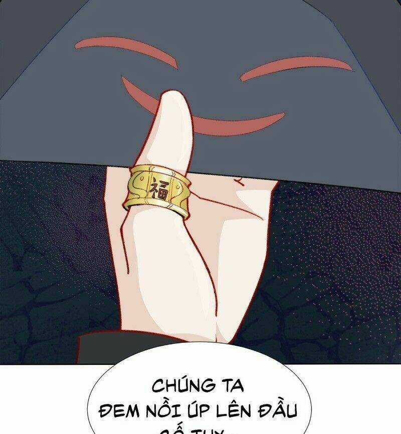 Ảnh Đế Yêu Hồ Chapter 30 trang 57