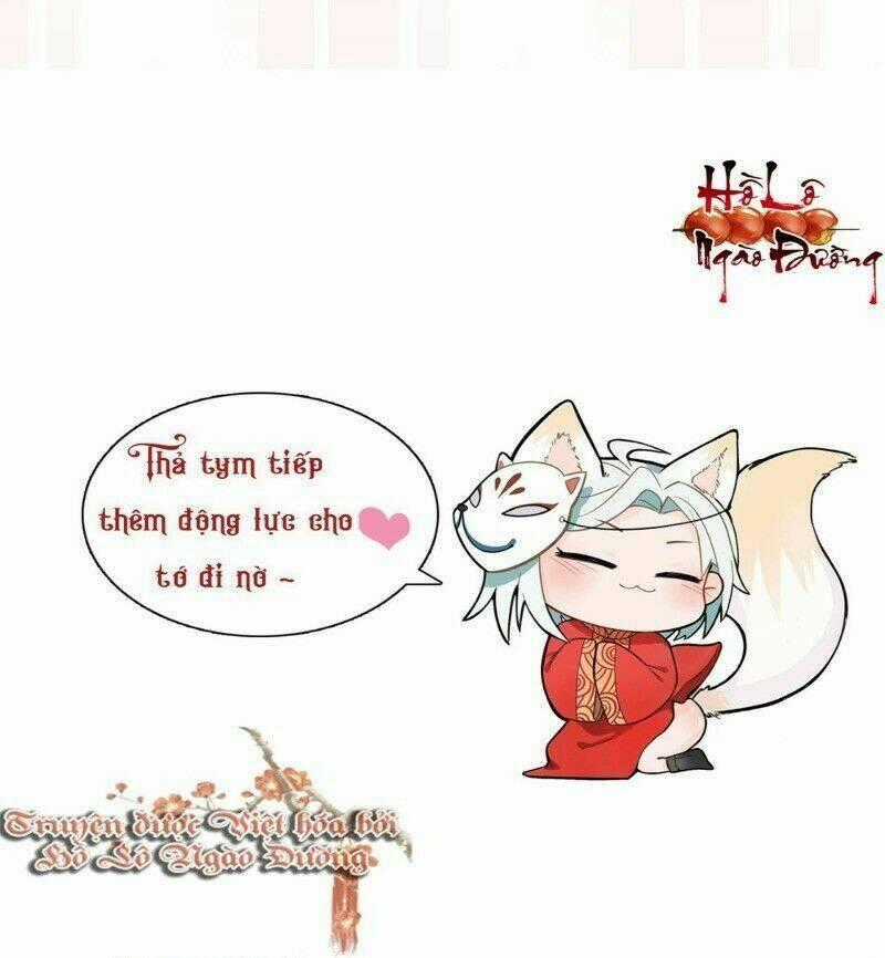 Ảnh Đế Yêu Hồ Chapter 30 trang 59