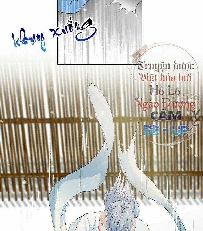 Ảnh Đế Yêu Hồ Chapter 30 trang 7