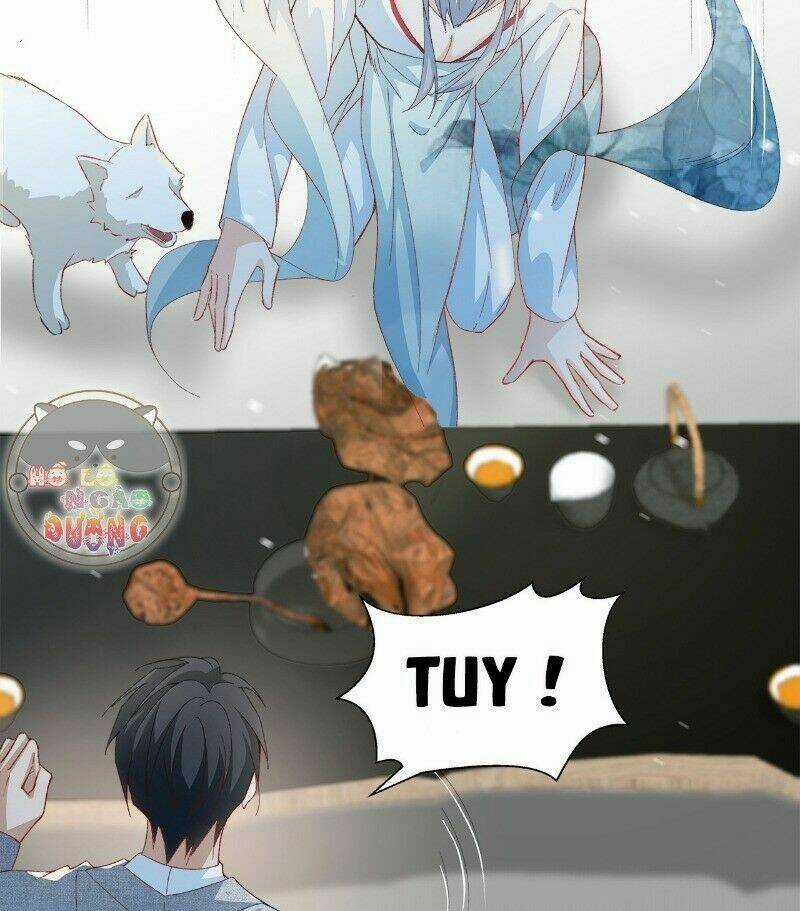 Ảnh Đế Yêu Hồ Chapter 30 trang 8