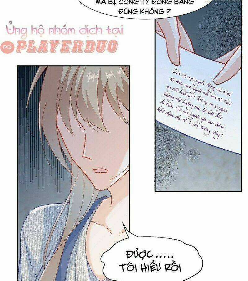 Ảnh Đế Yêu Hồ Chapter 31 trang 10