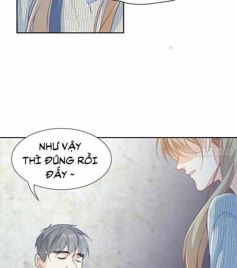 Ảnh Đế Yêu Hồ Chapter 31 trang 11