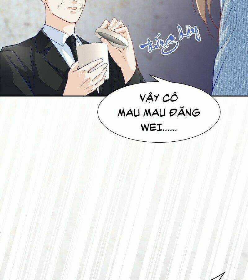 Ảnh Đế Yêu Hồ Chapter 31 trang 12