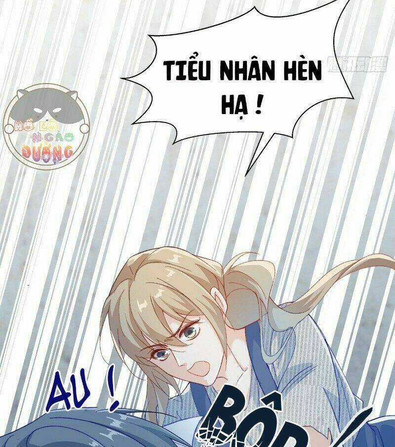 Ảnh Đế Yêu Hồ Chapter 31 trang 13