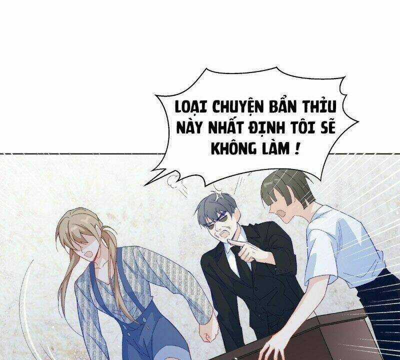 Ảnh Đế Yêu Hồ Chapter 31 trang 15