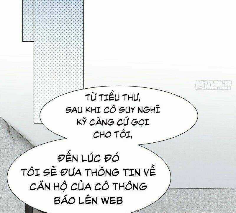 Ảnh Đế Yêu Hồ Chapter 31 trang 19