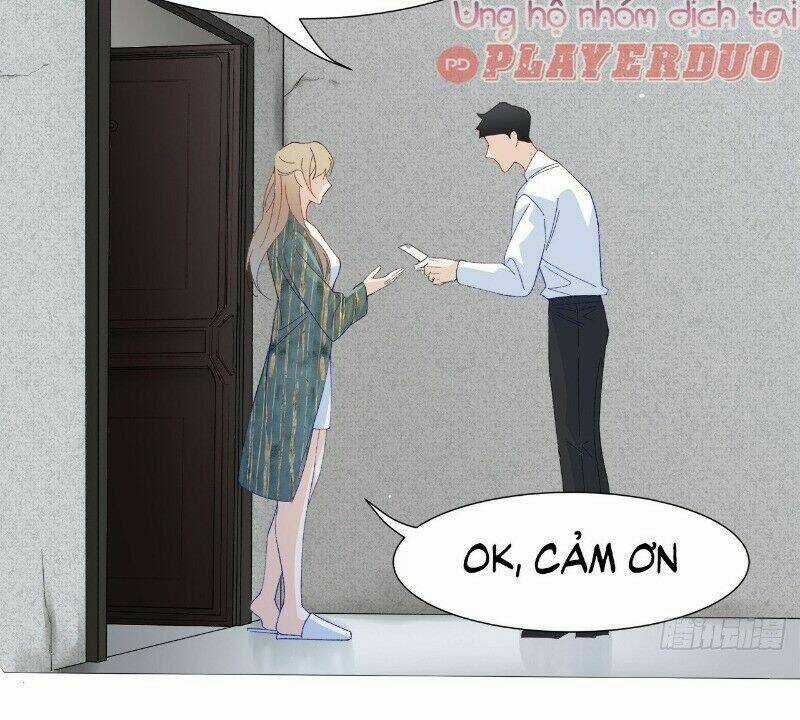 Ảnh Đế Yêu Hồ Chapter 31 trang 20