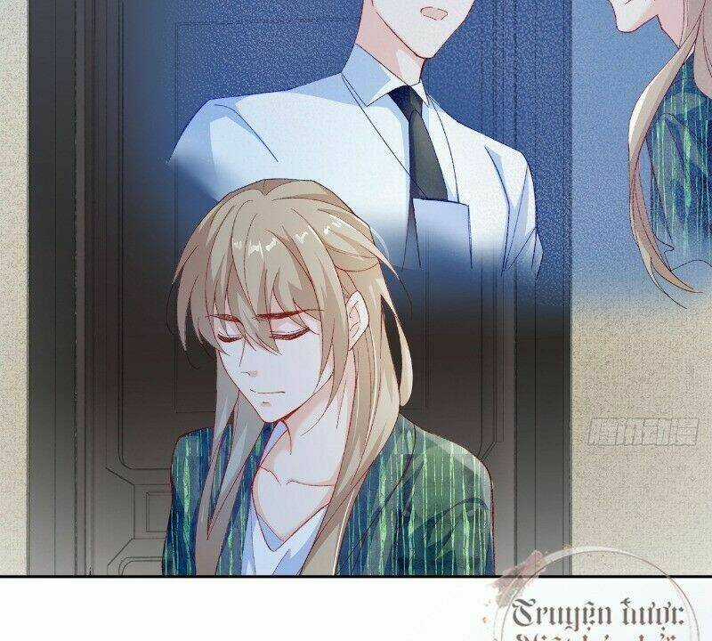 Ảnh Đế Yêu Hồ Chapter 31 trang 23