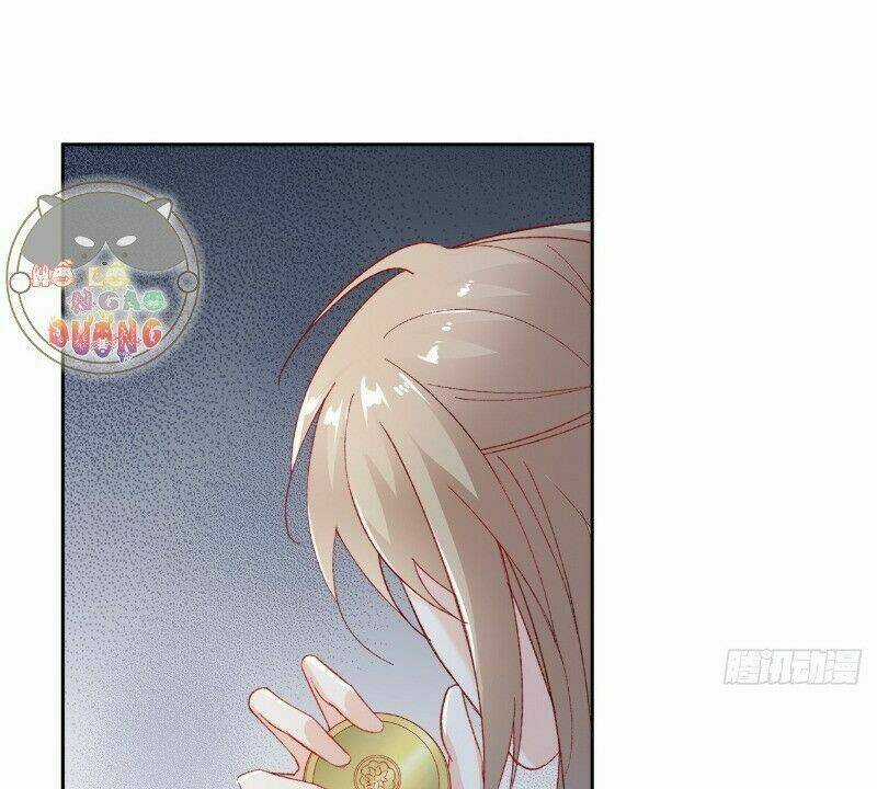 Ảnh Đế Yêu Hồ Chapter 31 trang 26