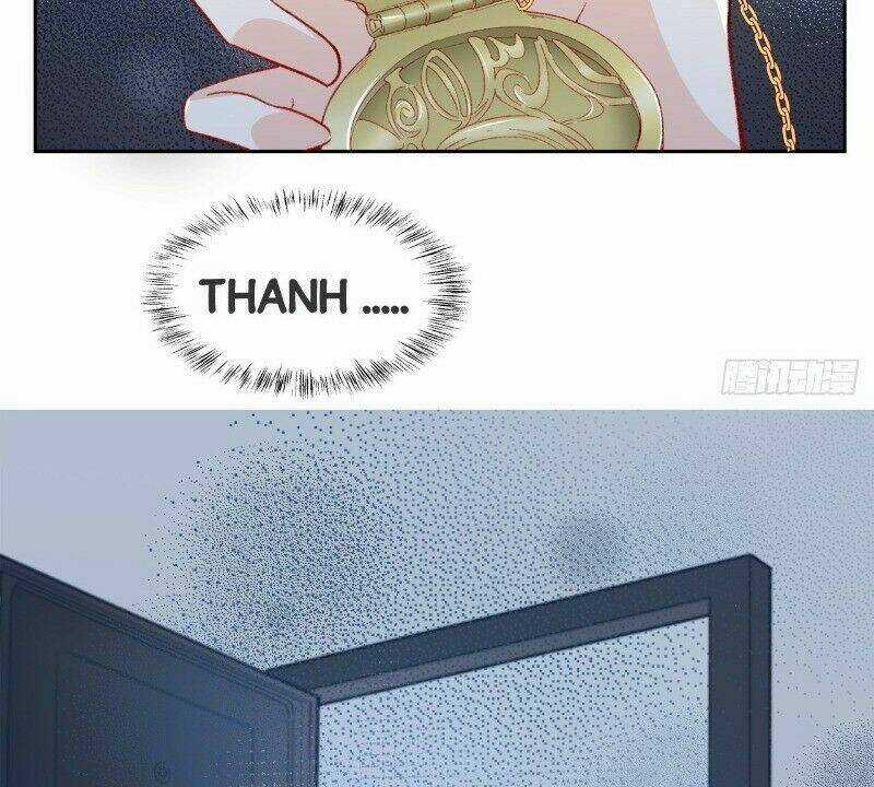 Ảnh Đế Yêu Hồ Chapter 31 trang 28