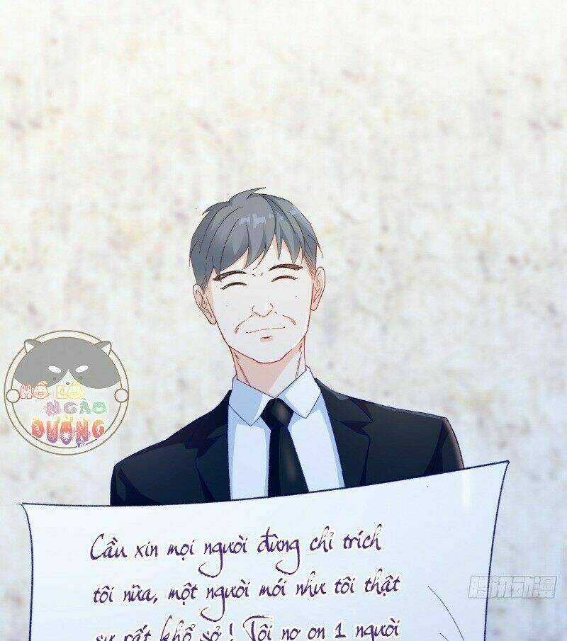 Ảnh Đế Yêu Hồ Chapter 31 trang 3