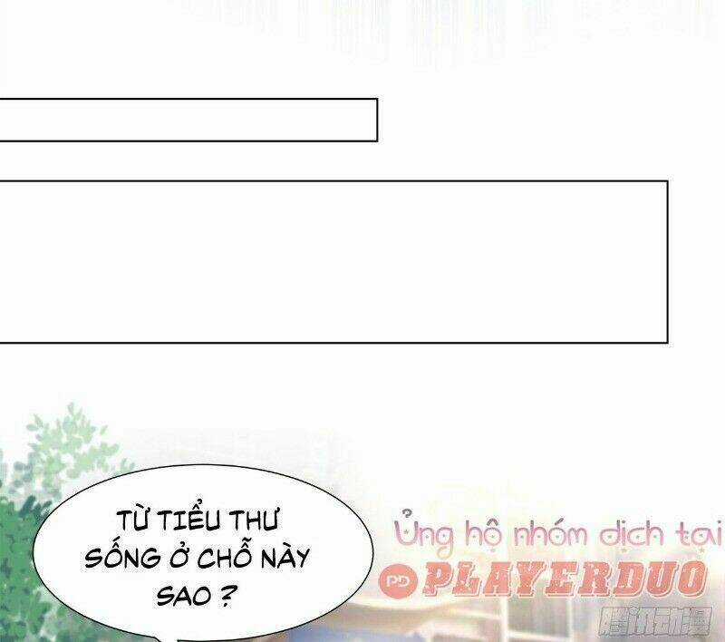 Ảnh Đế Yêu Hồ Chapter 31 trang 32