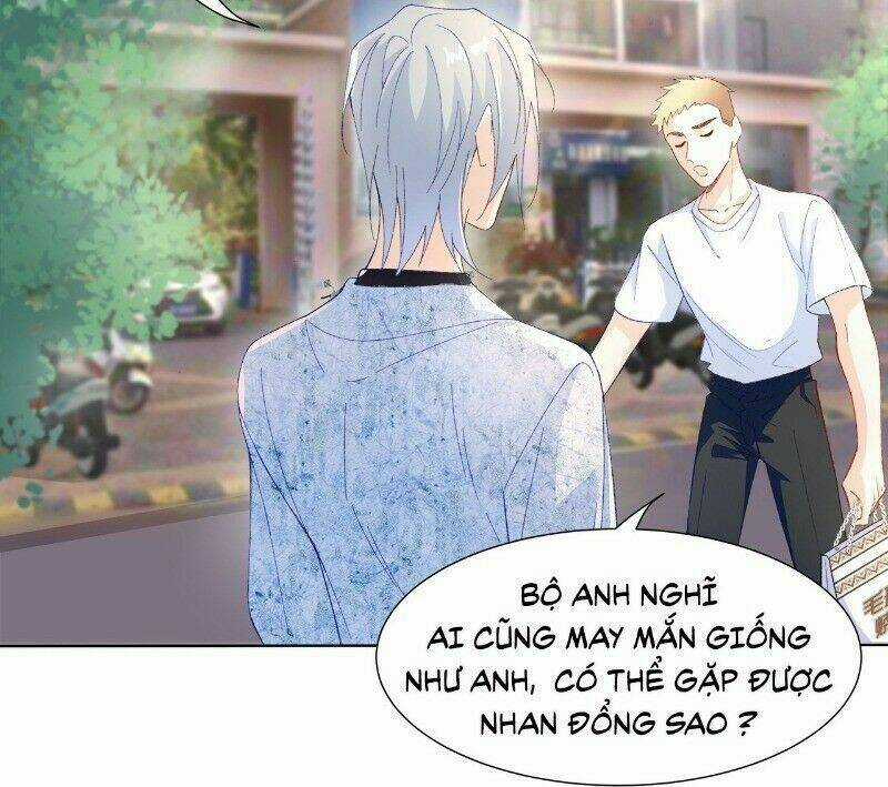 Ảnh Đế Yêu Hồ Chapter 31 trang 33