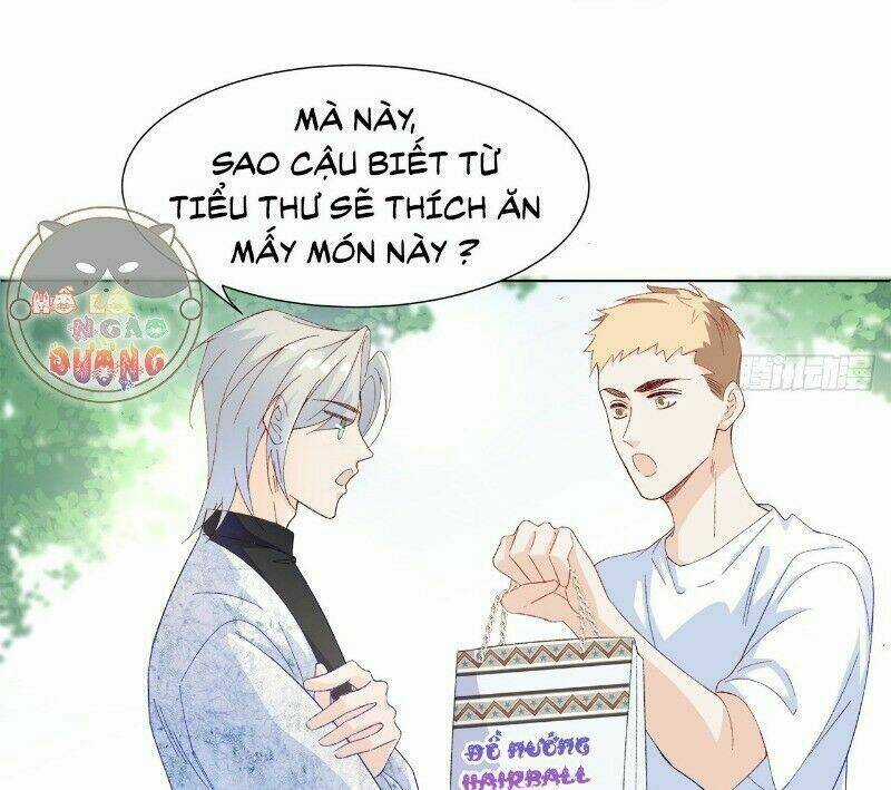 Ảnh Đế Yêu Hồ Chapter 31 trang 34