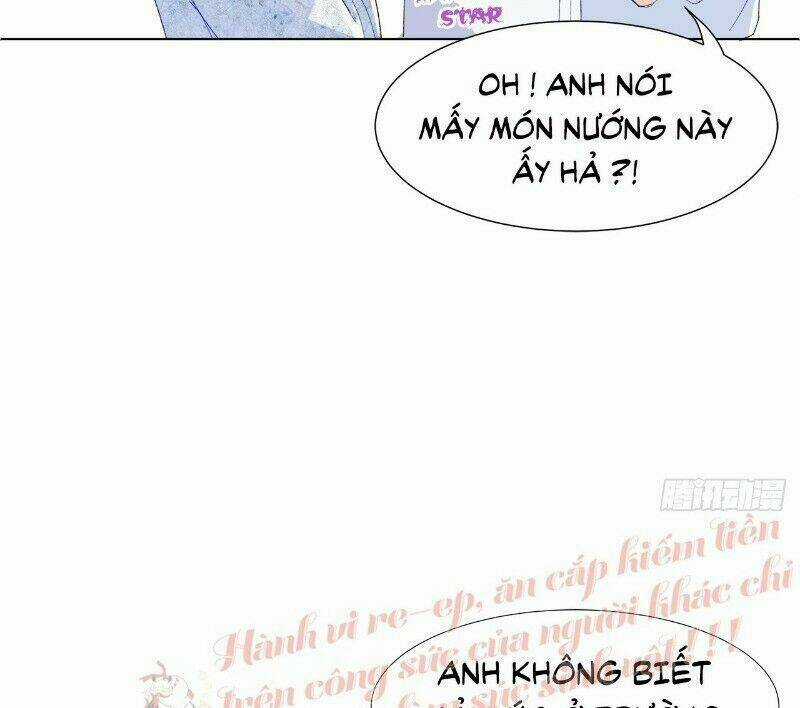 Ảnh Đế Yêu Hồ Chapter 31 trang 35