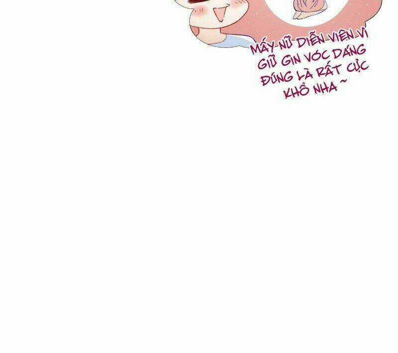 Ảnh Đế Yêu Hồ Chapter 31 trang 37