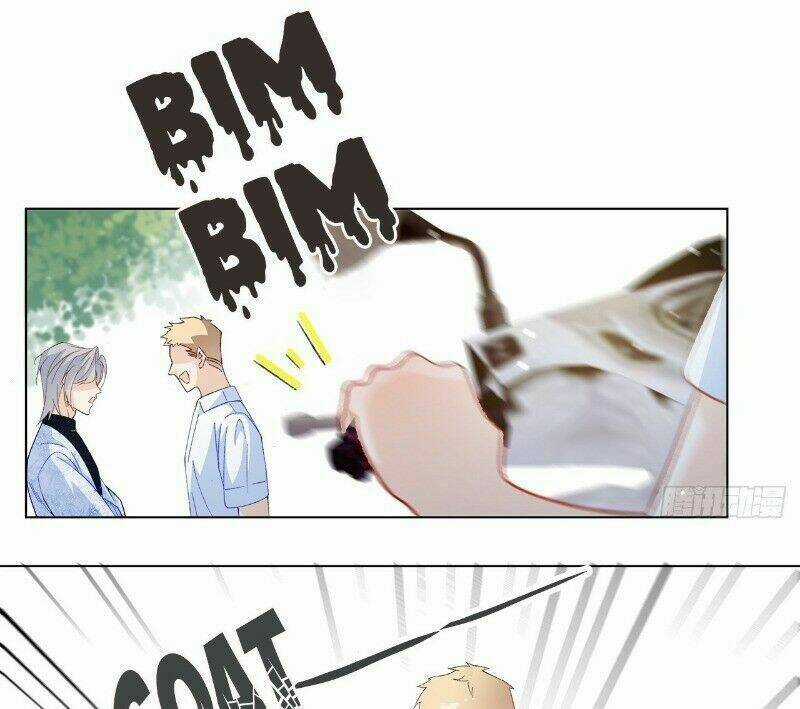 Ảnh Đế Yêu Hồ Chapter 31 trang 38