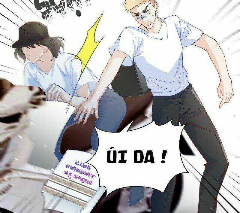 Ảnh Đế Yêu Hồ Chapter 31 trang 39