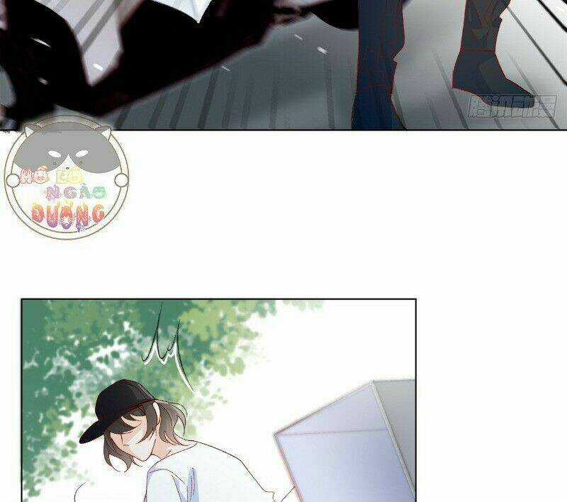 Ảnh Đế Yêu Hồ Chapter 31 trang 40