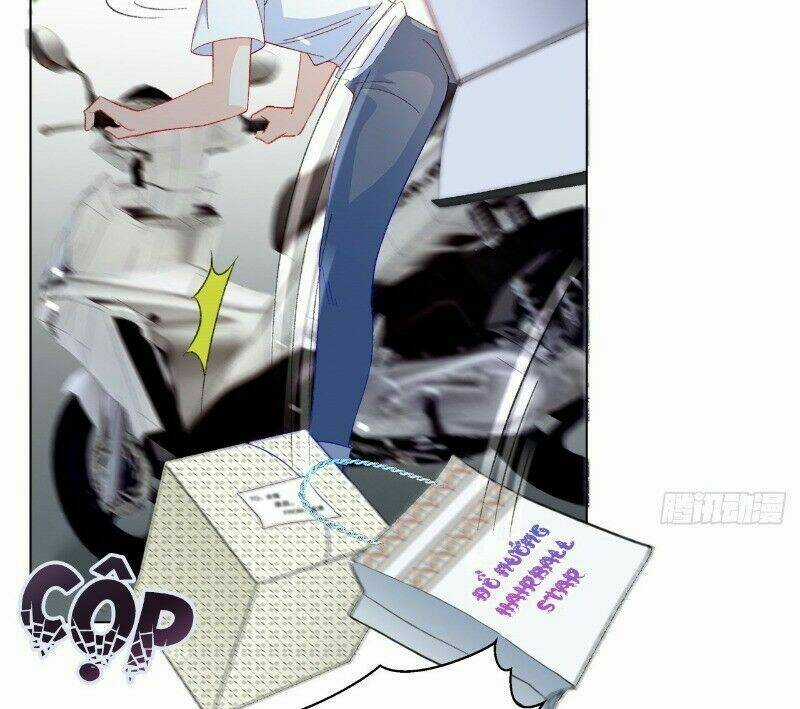 Ảnh Đế Yêu Hồ Chapter 31 trang 41