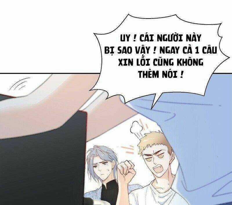 Ảnh Đế Yêu Hồ Chapter 31 trang 43