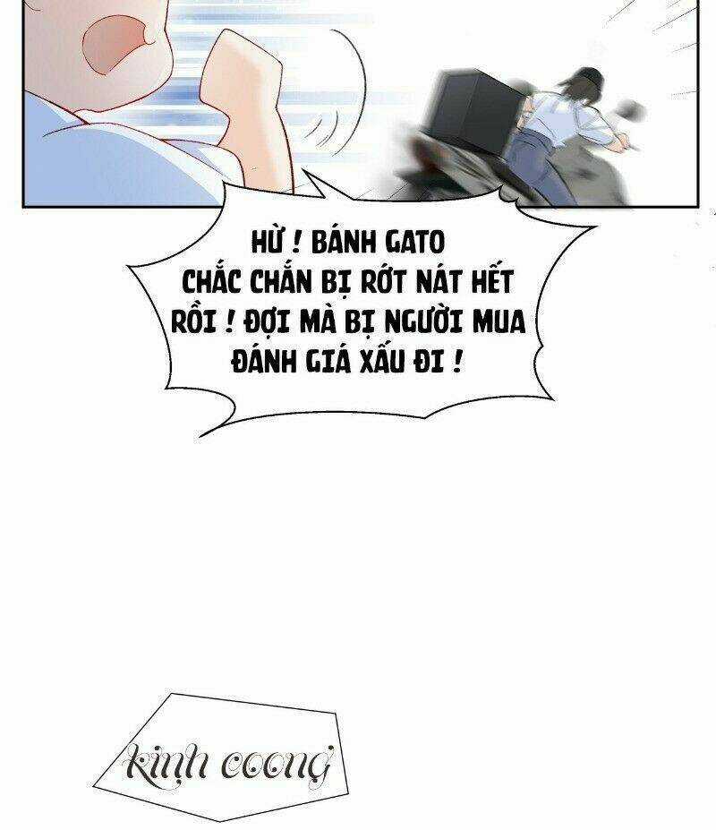 Ảnh Đế Yêu Hồ Chapter 31 trang 45