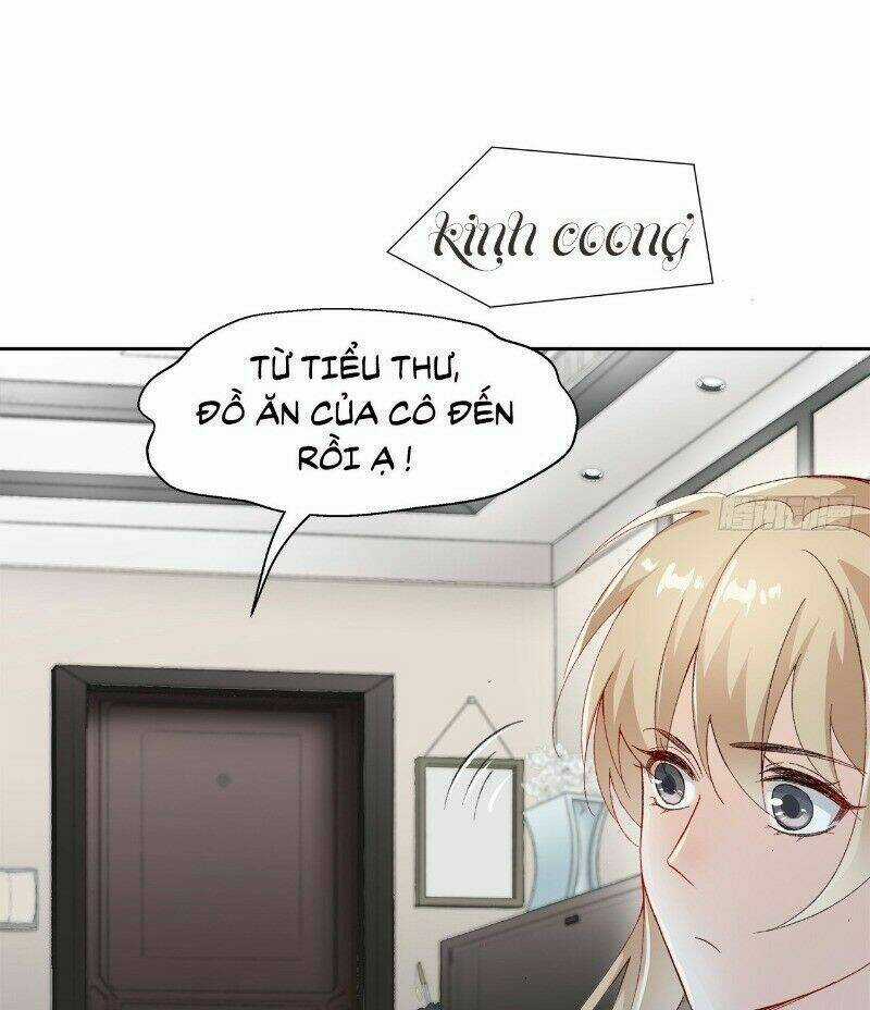 Ảnh Đế Yêu Hồ Chapter 31 trang 46