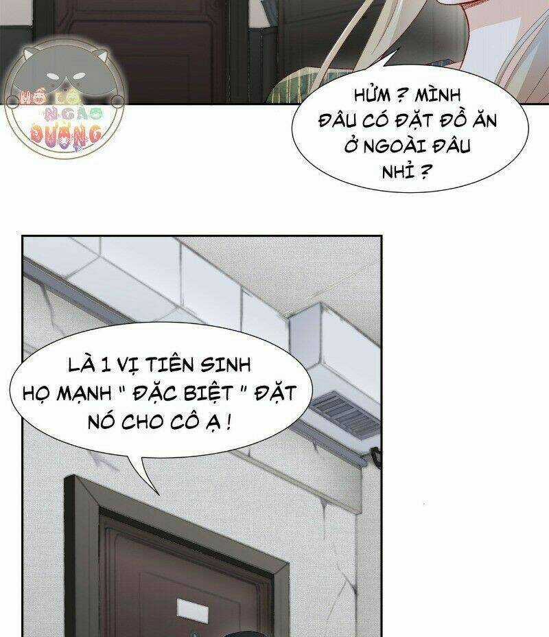 Ảnh Đế Yêu Hồ Chapter 31 trang 47