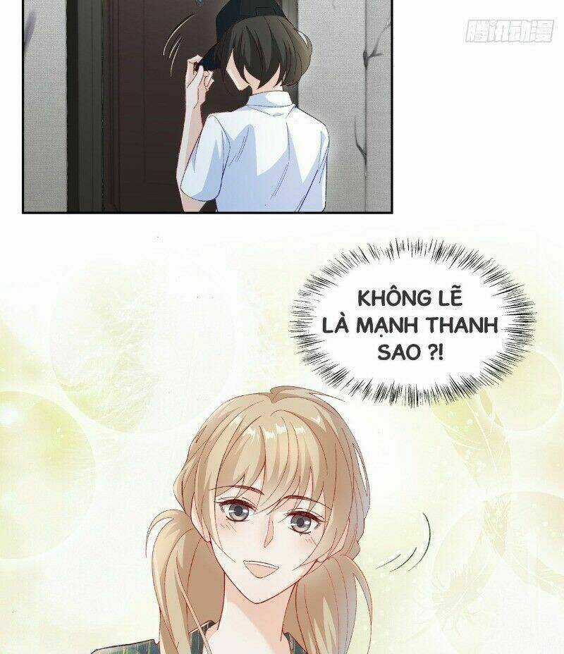 Ảnh Đế Yêu Hồ Chapter 31 trang 48