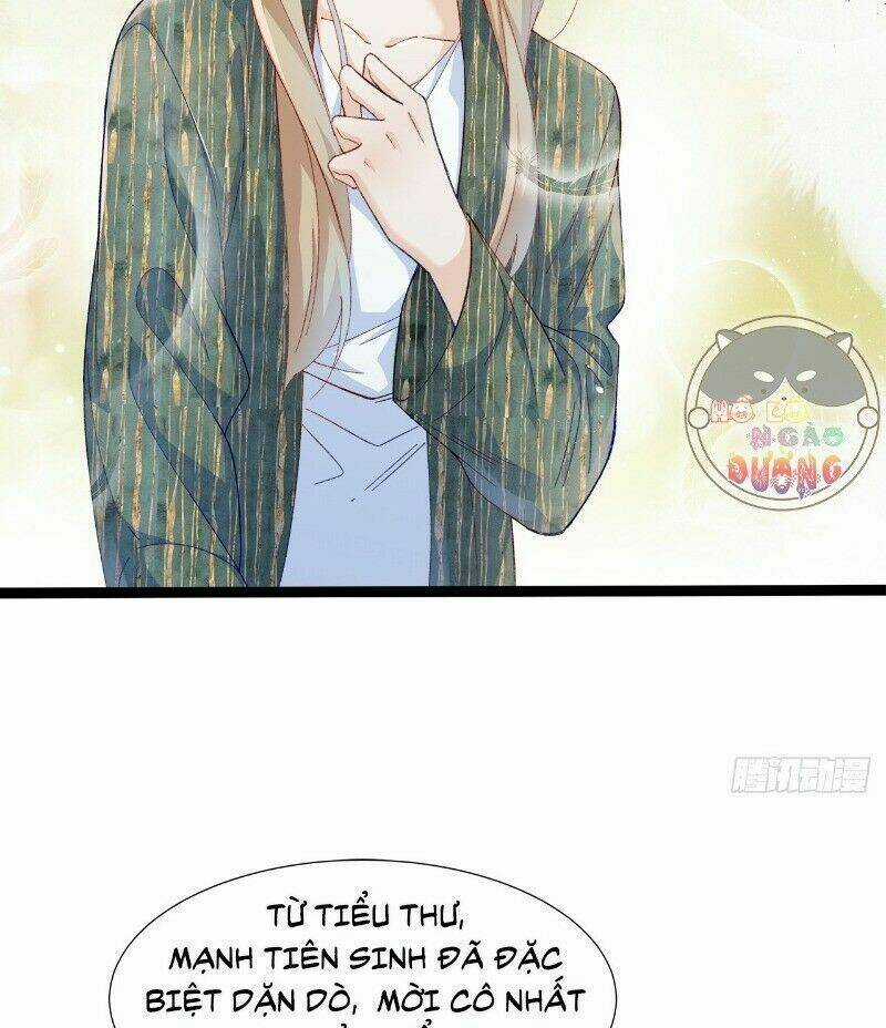 Ảnh Đế Yêu Hồ Chapter 31 trang 49