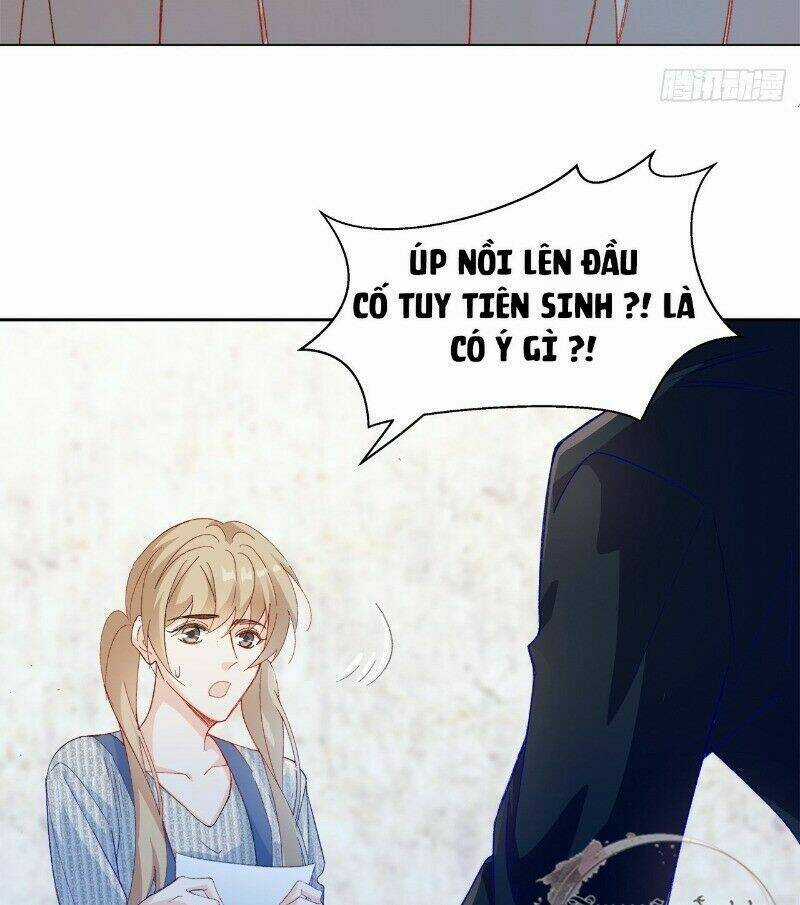 Ảnh Đế Yêu Hồ Chapter 31 trang 5