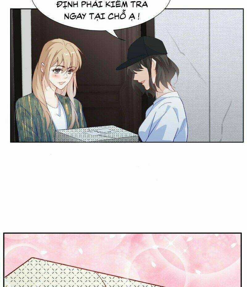 Ảnh Đế Yêu Hồ Chapter 31 trang 50