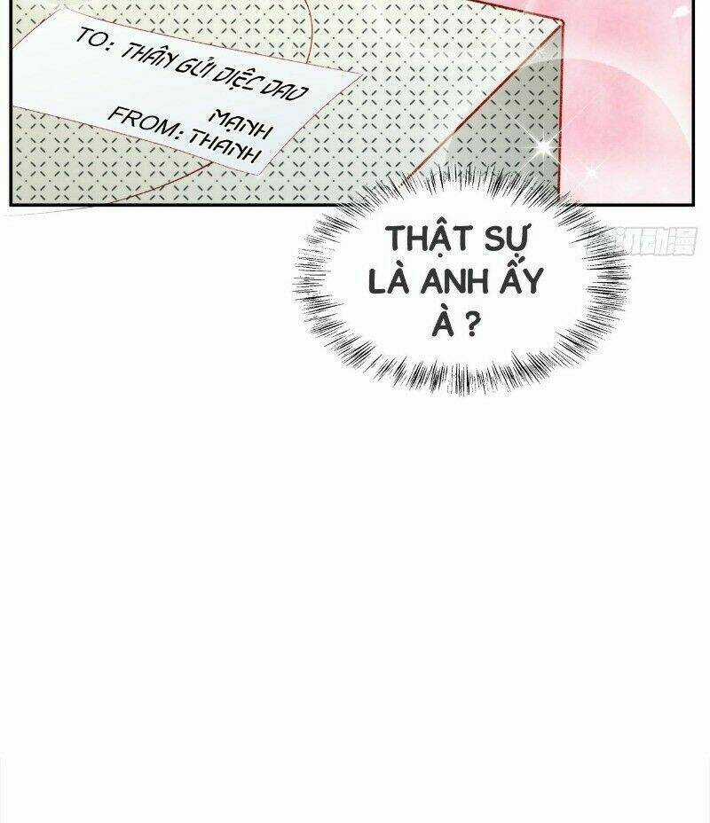 Ảnh Đế Yêu Hồ Chapter 31 trang 51